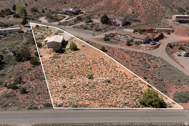 3453 LEMON LN, Moab, UT 84532