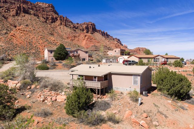 3453 LEMON LN, Moab, UT 84532