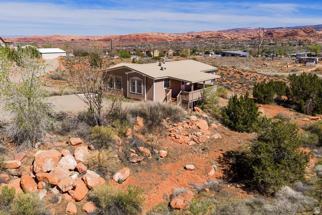 3453 LEMON LN, Moab, UT 84532