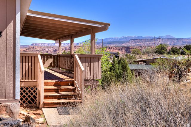 3453 LEMON LN, Moab, UT 84532