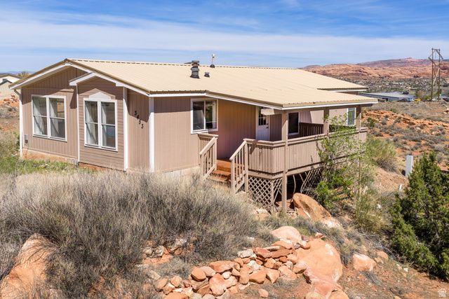 3453 LEMON LN, Moab, UT 84532