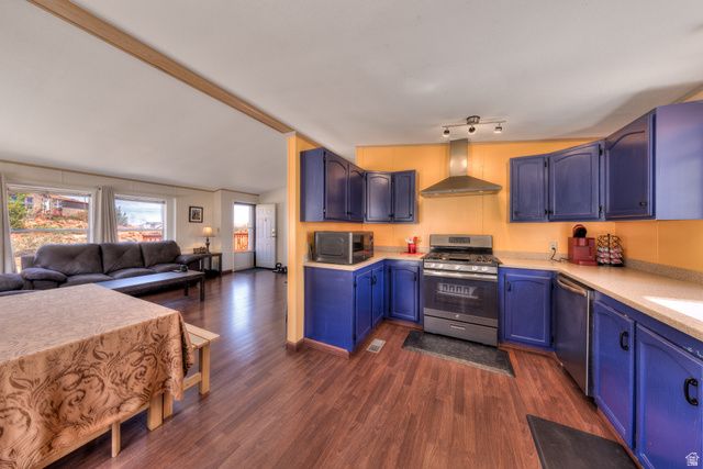 3453 LEMON LN, Moab, UT 84532