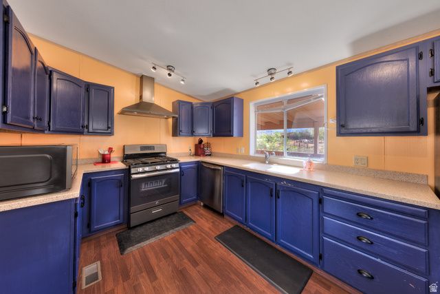 3453 LEMON LN, Moab, UT 84532