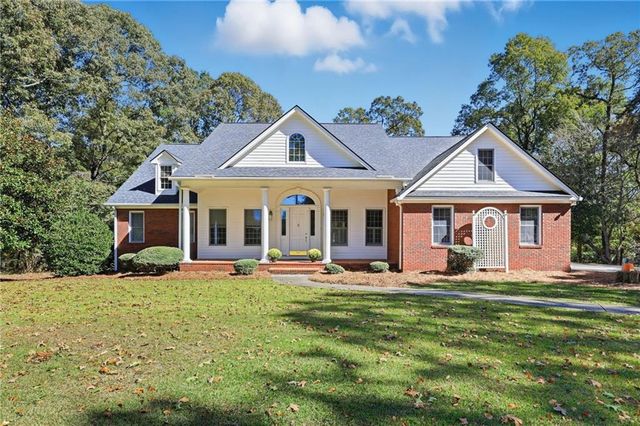 6752 Shoal Creek Road, Clermont, GA 30527