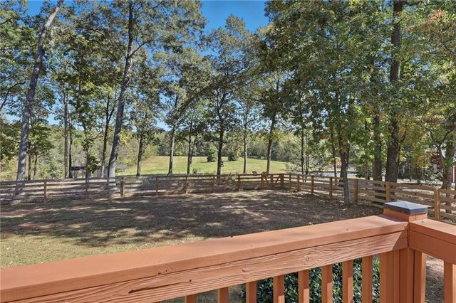 6752 Shoal Creek Road, Clermont, GA 30527