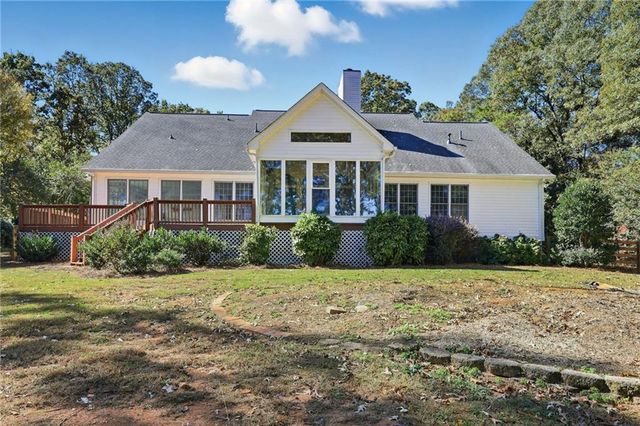 6752 Shoal Creek Road, Clermont, GA 30527