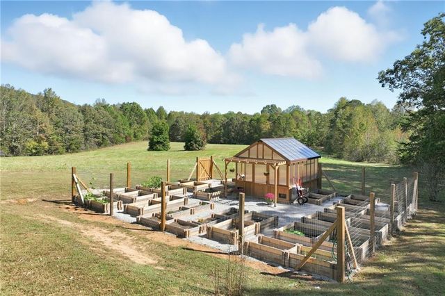 6752 Shoal Creek Road, Clermont, GA 30527