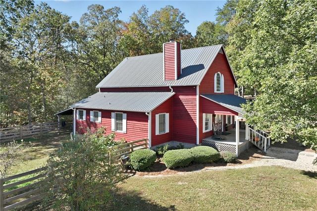 6752 Shoal Creek Road, Clermont, GA 30527