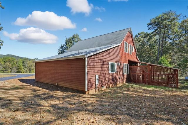 6752 Shoal Creek Road, Clermont, GA 30527