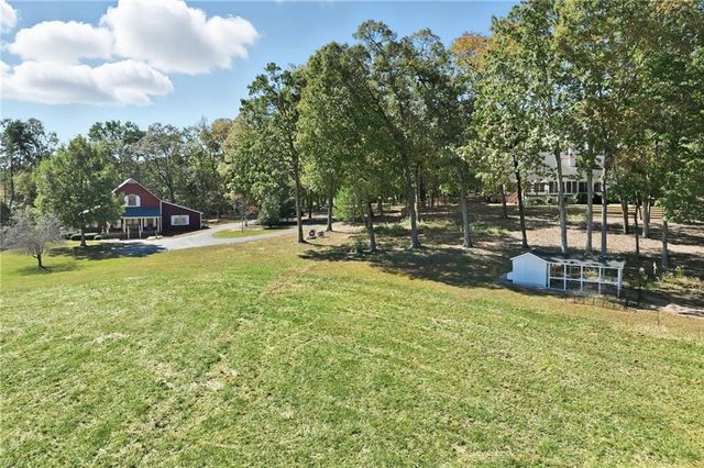 6752 Shoal Creek Road, Clermont, GA 30527
