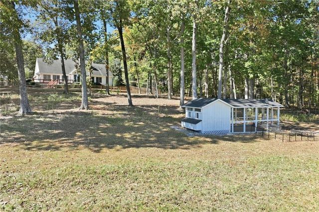 6752 Shoal Creek Road, Clermont, GA 30527