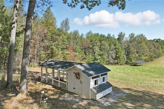 6752 Shoal Creek Road, Clermont, GA 30527