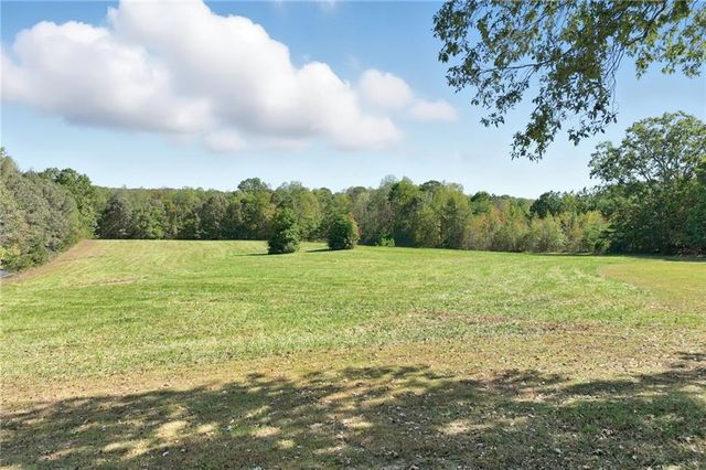 6752 Shoal Creek Road, Clermont, GA 30527