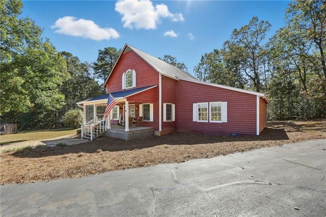 6752 Shoal Creek Road, Clermont, GA 30527