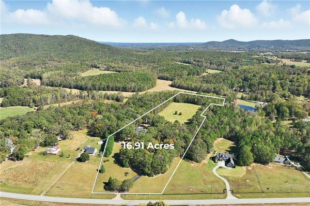 6752 Shoal Creek Road, Clermont, GA 30527