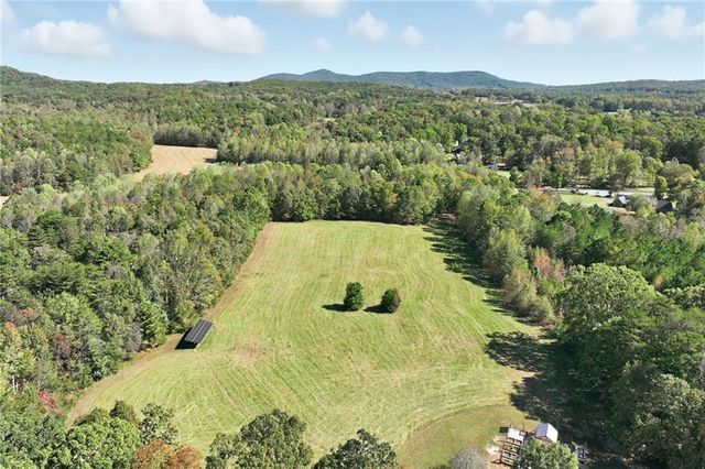 6752 Shoal Creek Road, Clermont, GA 30527