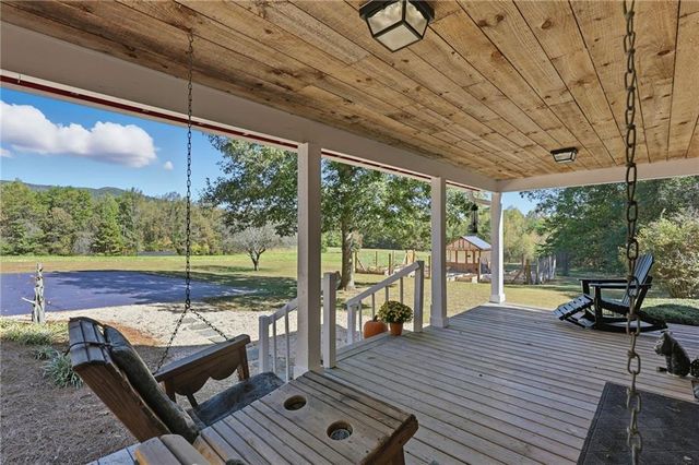 6752 Shoal Creek Road, Clermont, GA 30527