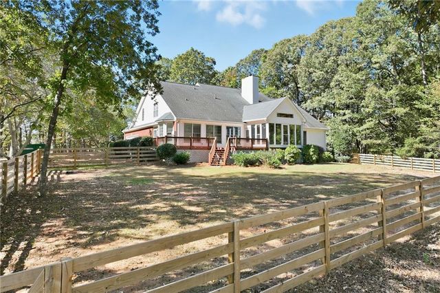 6752 Shoal Creek Road, Clermont, GA 30527