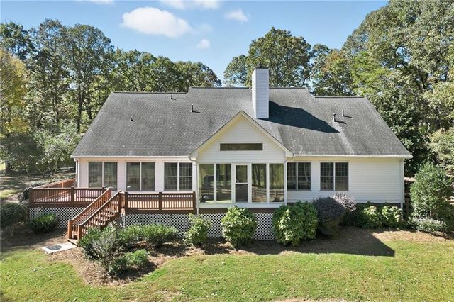 6752 Shoal Creek Road, Clermont, GA 30527