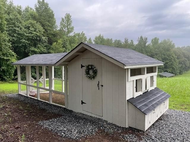 6752 Shoal Creek Road, Clermont, GA 30527