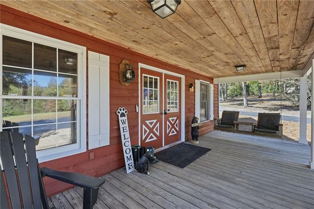 6752 Shoal Creek Road, Clermont, GA 30527