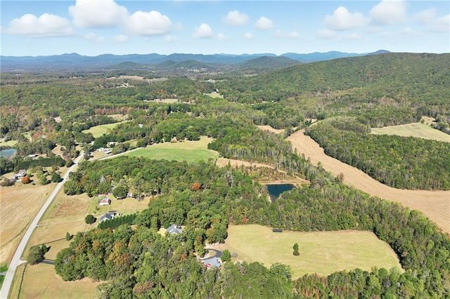 6752 Shoal Creek Road, Clermont, GA 30527