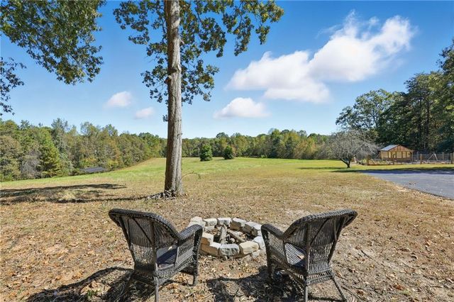 6752 Shoal Creek Road, Clermont, GA 30527