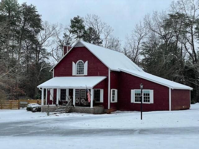 6752 Shoal Creek Road, Clermont, GA 30527