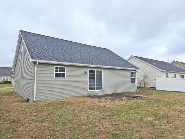 1852 Sandal Way, Newburgh, IN 47630