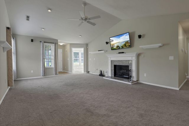 1286 Allington Lane, Columbus, OH 43240