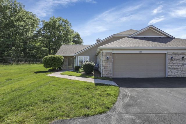 1286 Allington Lane, Columbus, OH 43240