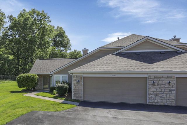 1286 Allington Lane, Columbus, OH 43240