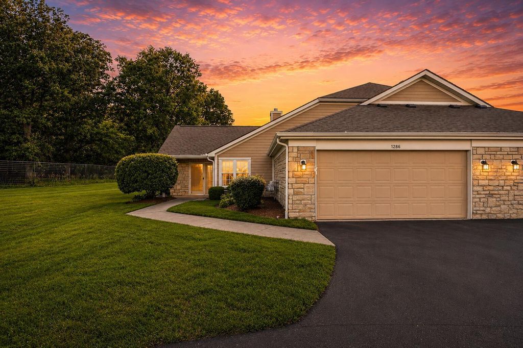 1286 Allington Lane, Columbus, OH 43240