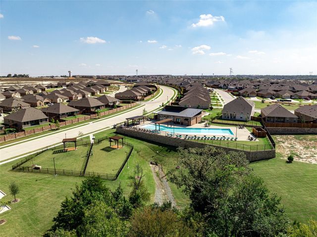 1029 Meadow Spring Lane, Anna, TX 75409