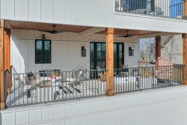 7410 Crestline Drive, Dawsonville, GA 30534