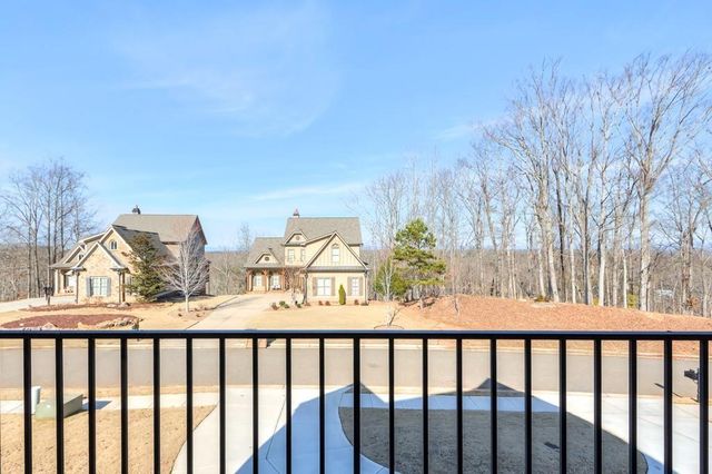 7410 Crestline Drive, Dawsonville, GA 30534