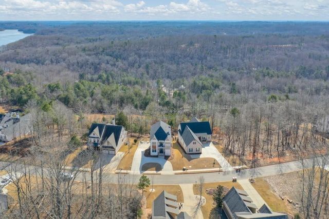 7410 Crestline Drive, Dawsonville, GA 30534