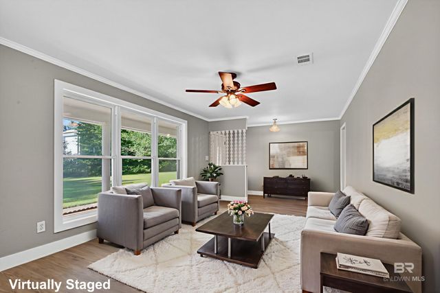 10045 Longview Drive, Foley, AL 36535