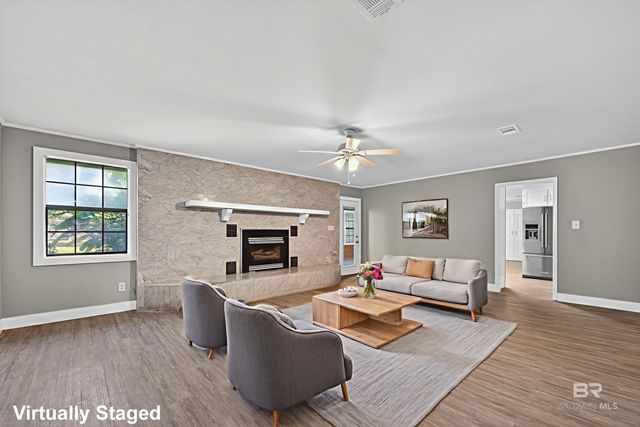 10045 Longview Drive, Foley, AL 36535