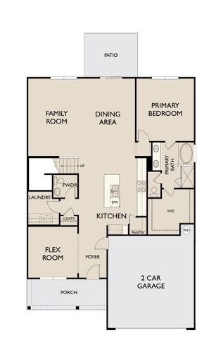 453 Stardust Drive, Lebanon, TN 37087