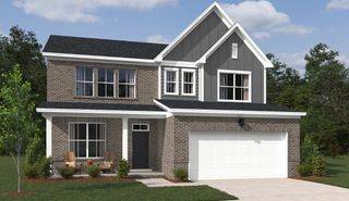 453 Stardust Drive, Lebanon, TN 37087