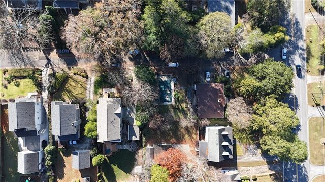 495 Pensdale Road, Decatur, GA 30030