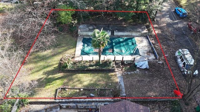 495 Pensdale Road, Decatur, GA 30030