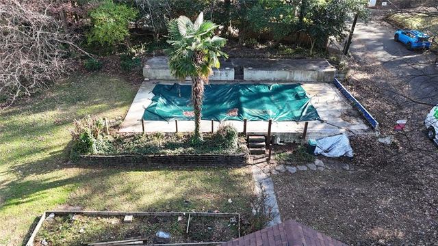 495 Pensdale Road, Decatur, GA 30030