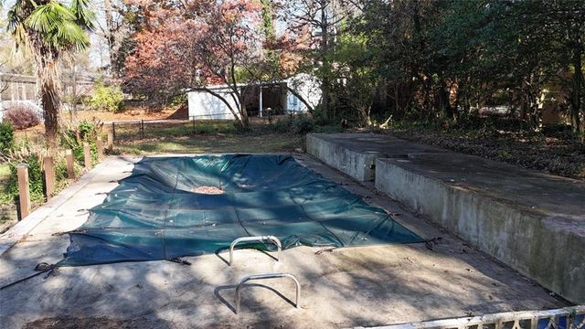 495 Pensdale Road, Decatur, GA 30030