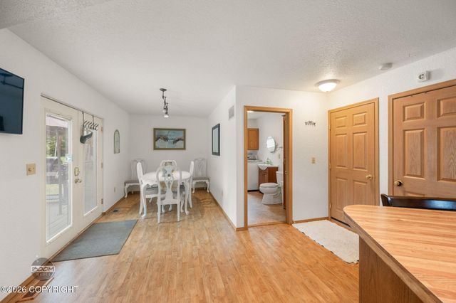12259 W King Arthur Drive, & 12424 Looking Glass, Houston, AK 99694