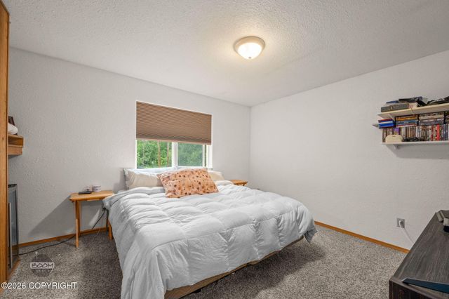 12259 W King Arthur Drive, & 12424 Looking Glass, Houston, AK 99694