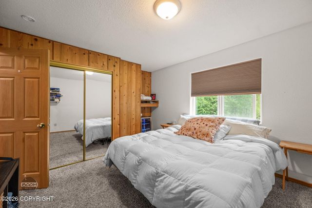 12259 W King Arthur Drive, & 12424 Looking Glass, Houston, AK 99694