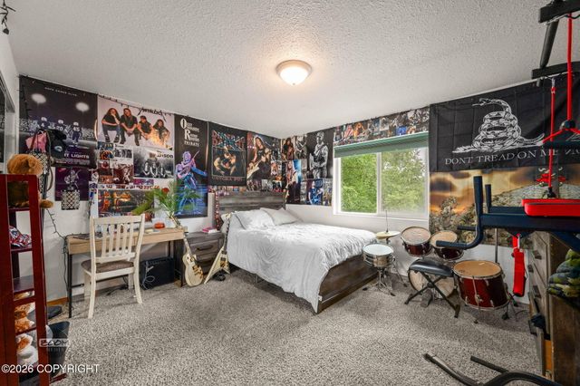 12259 W King Arthur Drive, & 12424 Looking Glass, Houston, AK 99694