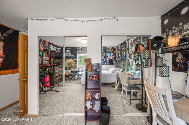 12259 W King Arthur Drive, & 12424 Looking Glass, Houston, AK 99694